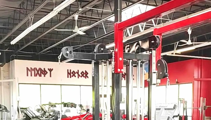 Berserker Strength And Conditioning -  Prices - Garden City