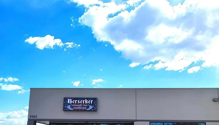 Berserker Strength And Conditioning -  Schedule - Garden City
