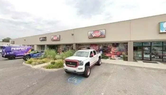 Berserker Strength And Conditioning -  Street View 360deg - Garden City