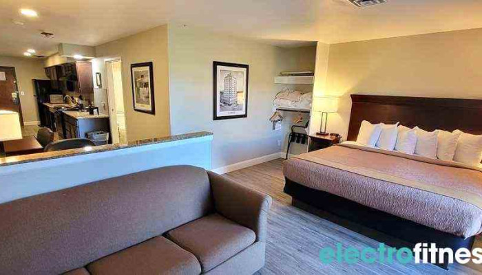 Best Western Plus Ahtanum Inn -  By Owner - Yakima