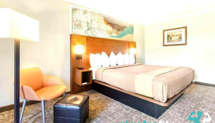 Best Western Plus Ahtanum Inn -  Rooms - Yakima