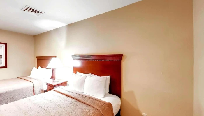 Best Western Plus Ahtanum Inn -  Street View 360deg - Yakima
