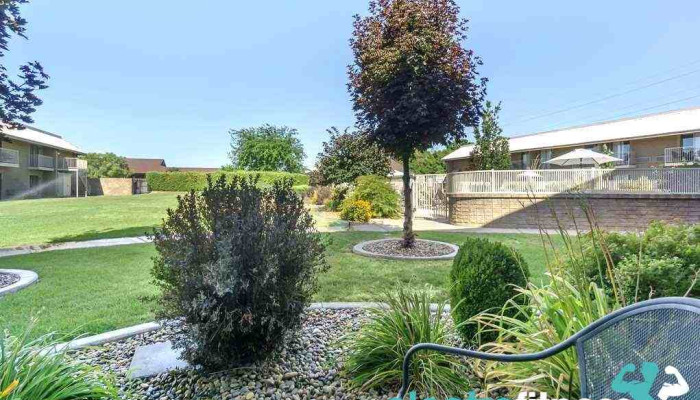 Best Western Plus Ahtanum Inn - Yakima