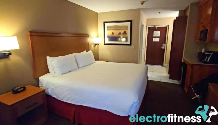 Best Western Plus Olympic Inn -  Videos - Klamath Falls
