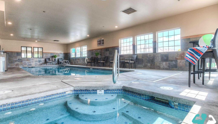 Best Western Plus Yakima Hotel -  All - Yakima