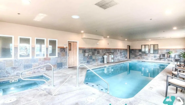 Best Western Plus Yakima Hotel -  Amenities - Yakima