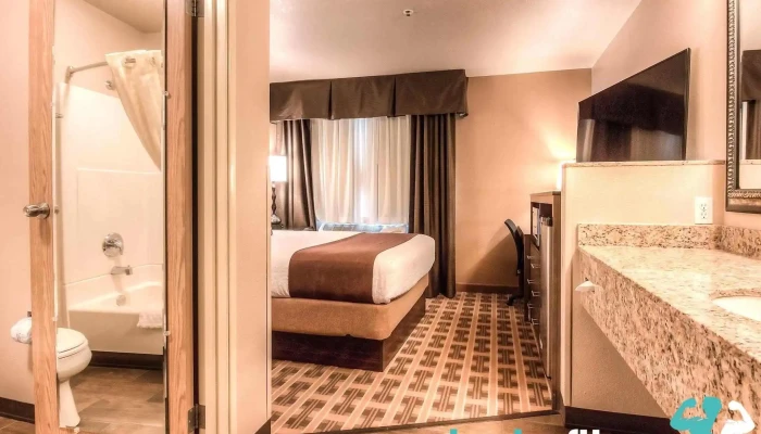 Best Western Plus Yakima Hotel -  By Owner - Yakima