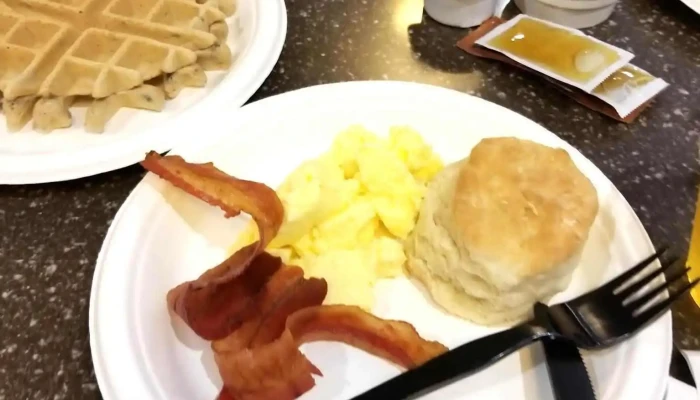 Best Western Plus Yakima Hotel -  Food Drink - Yakima