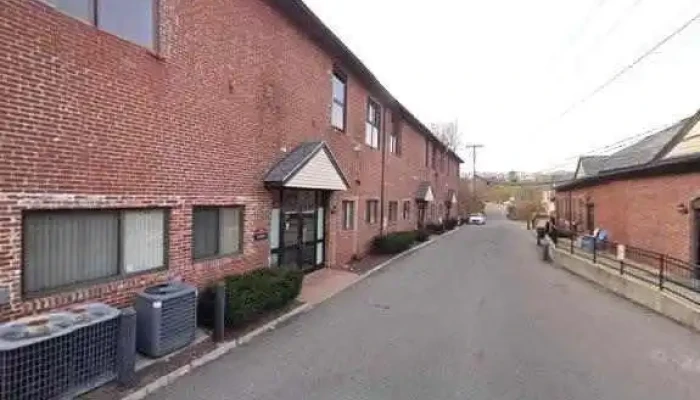 Best You Training -  Street View 360deg - Andover