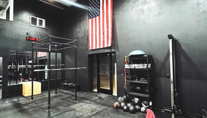 Beyond Barbell Gym -  By Owner - Weiser