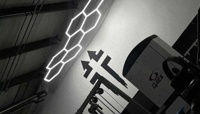 Beyond Barbell Gym -  Gym - Weiser