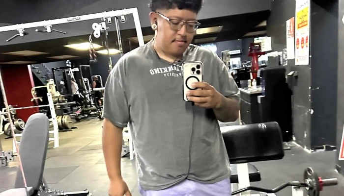 Beyond Barbell Gym -  Instagram - Weiser