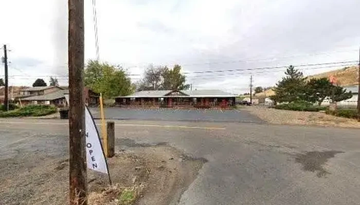 Beyond Barbell Gym -  Street View 360deg - Weiser
