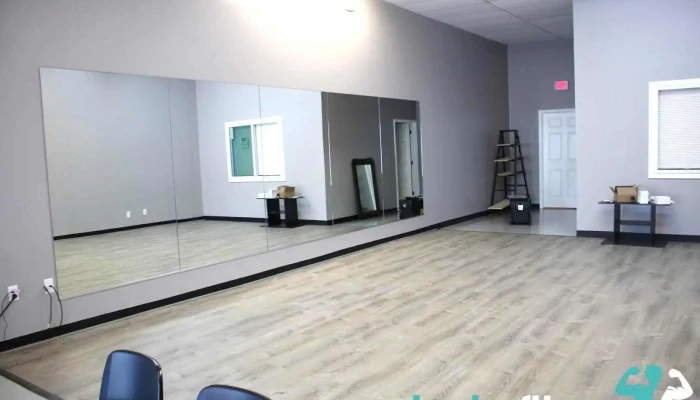 Beyond Dance & Fitness Studio - Aberdeen