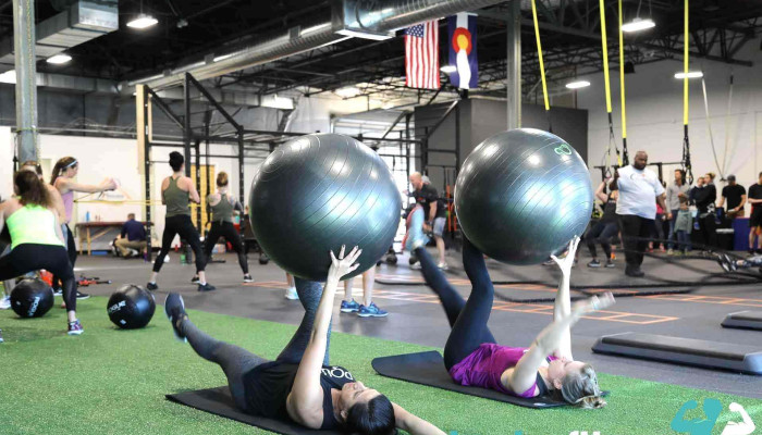 Beyond Fitness And Performance -  All - Highlands Ranch