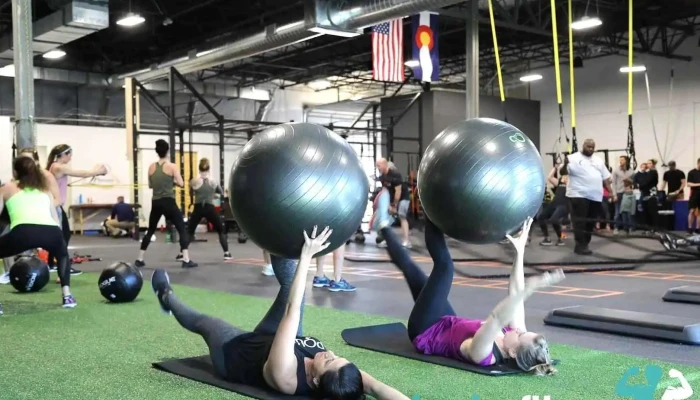 Beyond Fitness and Performance - Highlands Ranch