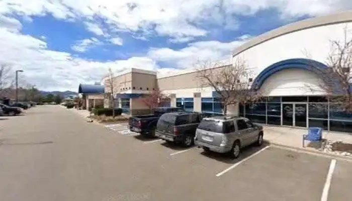 Beyond Fitness And Performance -  Street View 360deg - Highlands Ranch