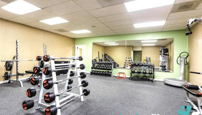 Beyond Health Fitness Studio All - Walnut Creek