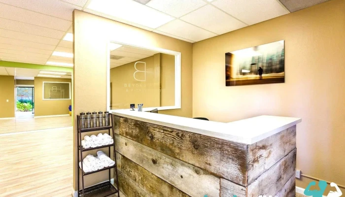 Beyond Health Fitness Studio By Owner - Walnut Creek
