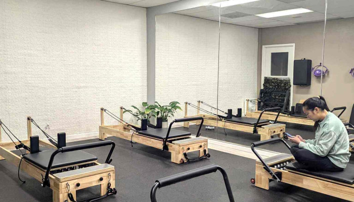 Beyond Health Fitness Studio Latest - Walnut Creek