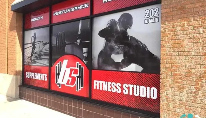 Beyond Strength Gym -  All - Mcpherson
