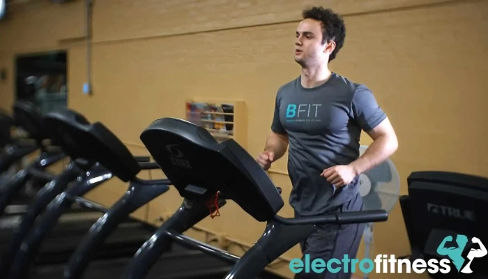 Bfit Vt -  Gym - Bristol