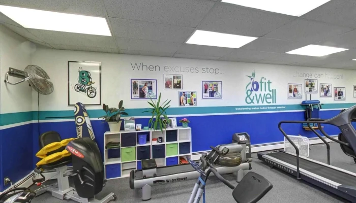 Bfit Well Annex All - Anchorage