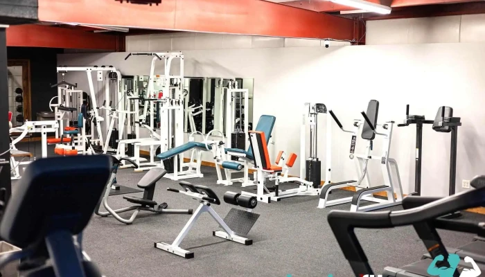 Bfitness All - Adrian
