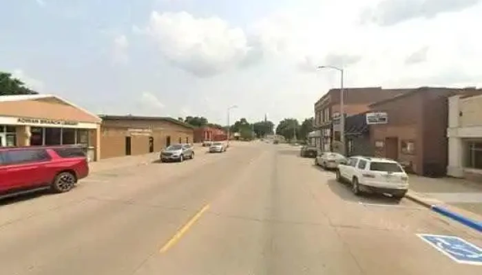 Bfitness Street View 360deg - Adrian