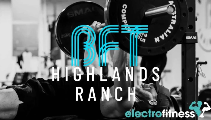 Bft Highlands Ranch -  All - Highlands Ranch