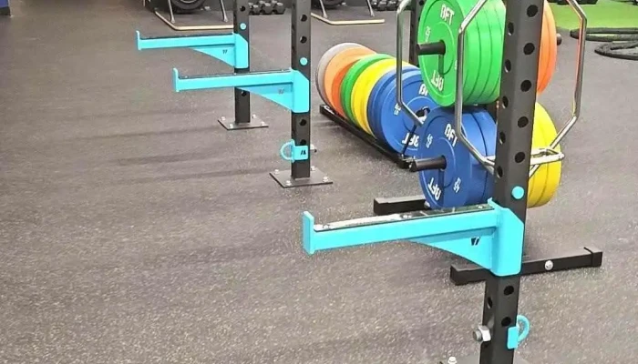 Bft Highlands Ranch -  Gym - Highlands Ranch