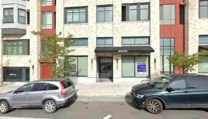 Bft Rockridge -  Street View 360deg - Oakland