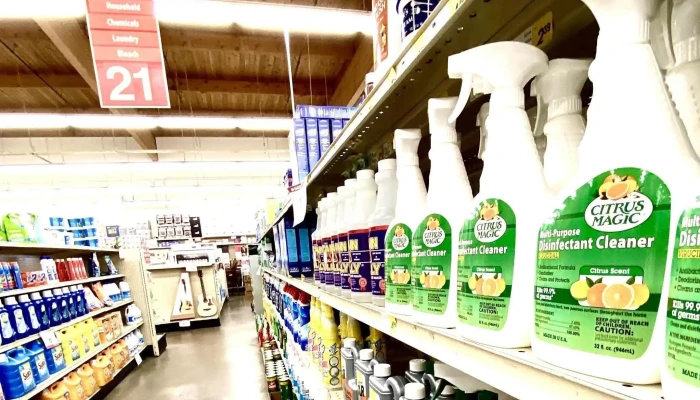 Bi-Mart Membership Discount Stores - Klamath Falls