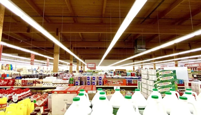 Bi -  Mart Membership Discount Stores Open Now - Klamath Falls