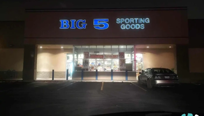 Big 5 Sporting Goods -  All - Klamath Falls