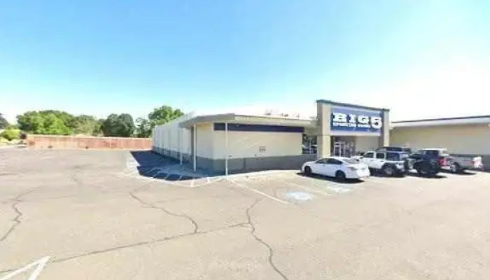 Big 5 Sporting Goods -  Street View 360deg - Yakima