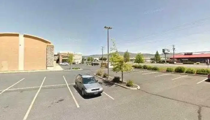 Big 5 Sporting Goods -  Street View 360deg - Klamath Falls