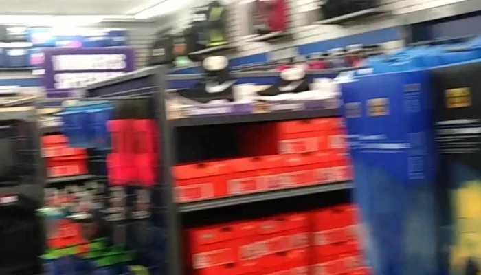 Big 5 Sporting Goods -  Videos - Yakima