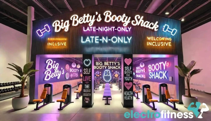 Big Bettys Booty Shack By Owner - Alpena