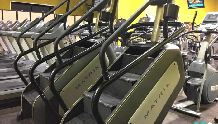Big Poppas Fitness Gym Exercise Machine - Lafayette