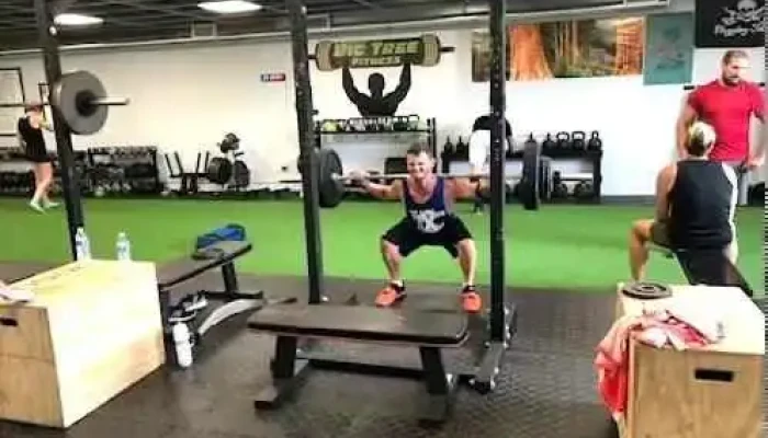 Big Tree Fitness -  Gym - Akron