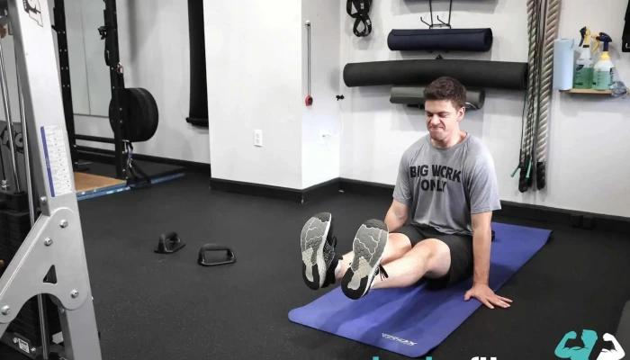 Big Work Training Studio -  Physical Fitness - Maynard