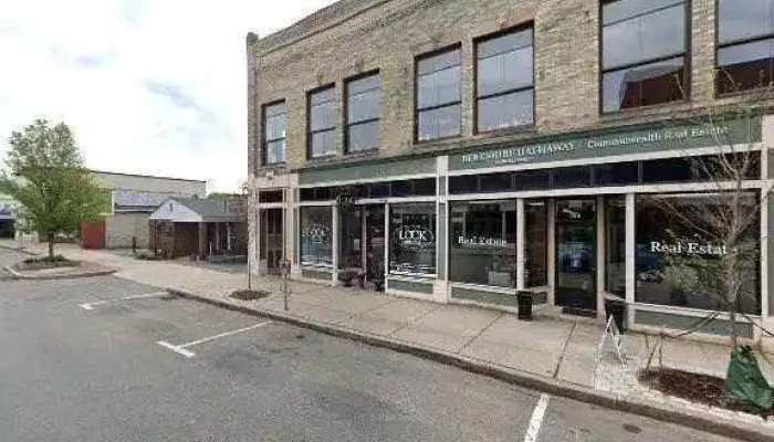 Big Work Training Studio -  Street View 360deg - Maynard