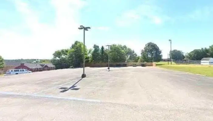 Biggers Sport Center -  Street View 360deg - Columbia