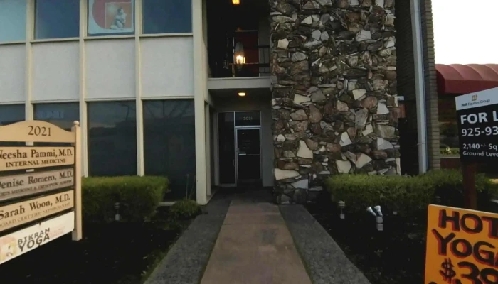 Biikram Walnut Creek -  Street View 360deg - Walnut Creek