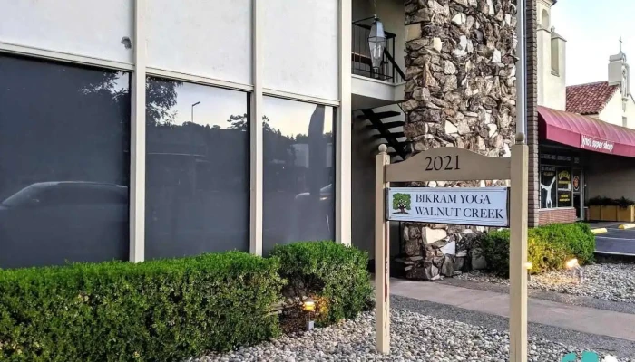 Biikram Walnut Creek - Walnut Creek