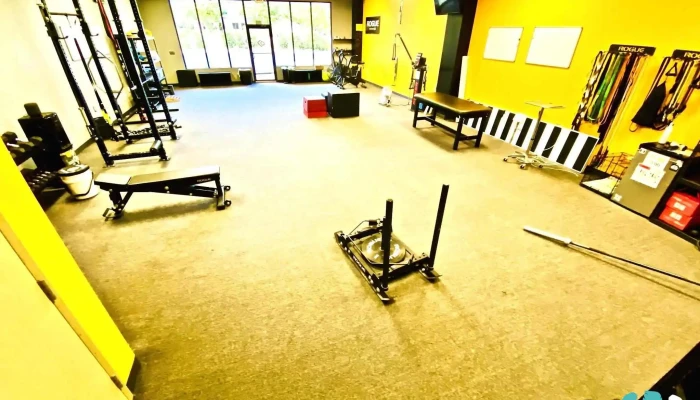 Bill Cunningham Fitness -  Physical Fitness - Aiken
