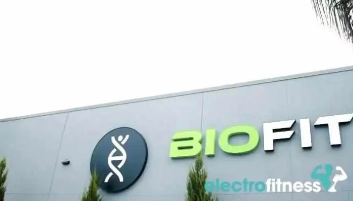 Biofit Performance Videos - Oviedo