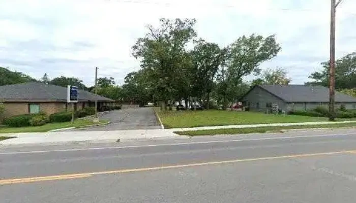 Biofuse Iv Therapy Medical Weight Loss Traverse City Street View 360deg - Traverse City