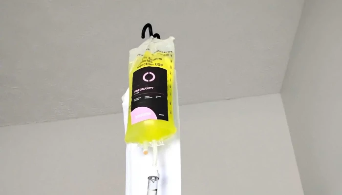 Biofuse | Iv Therapy & Medical Weight Loss Traverse City - Traverse City